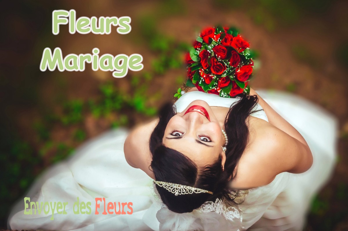 lIVRAISON FLEURS MARIAGE à LA-HOGUETTE