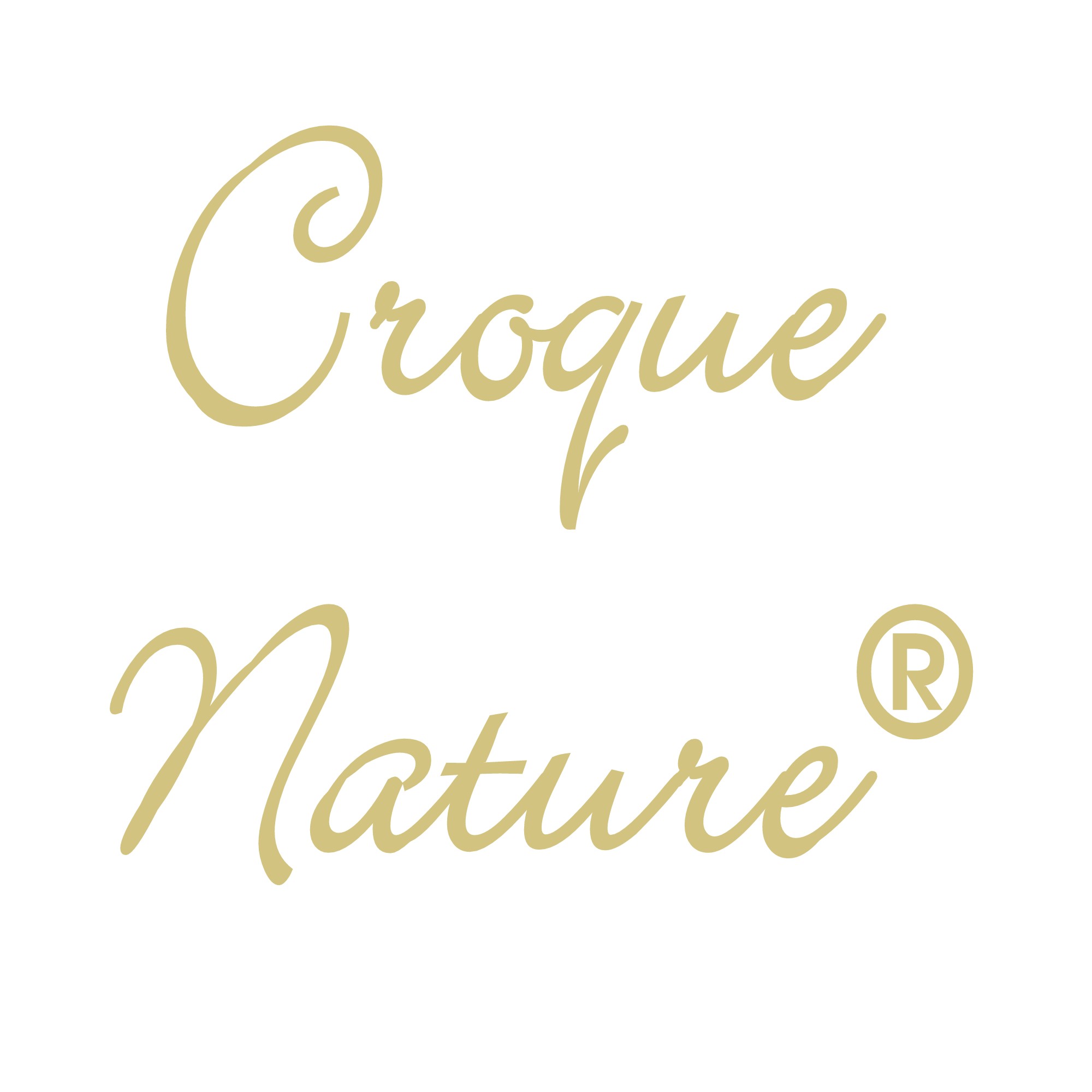 CROQUE NATURE® LA-HOGUETTE